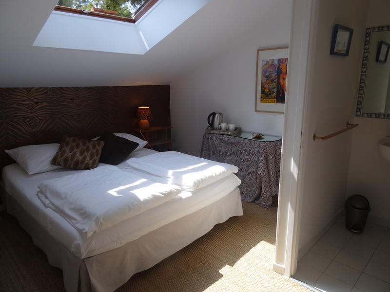 Cassis Hostel photo 5