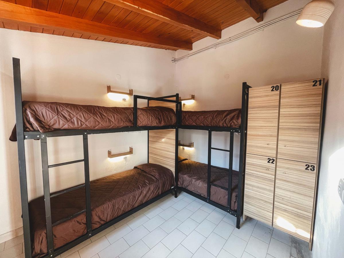 Hostel Falucho photo 2