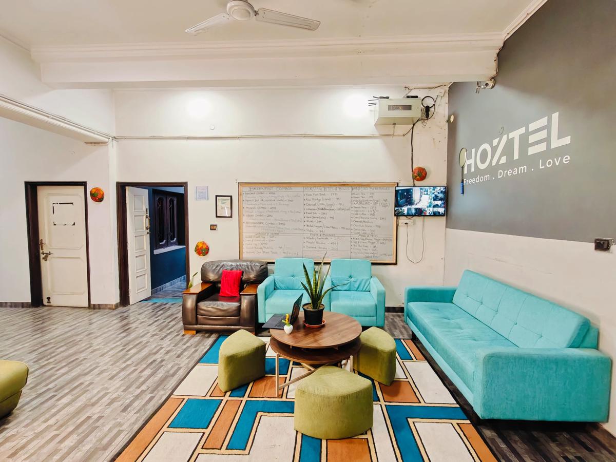 Hoztel Jaipur photo 2