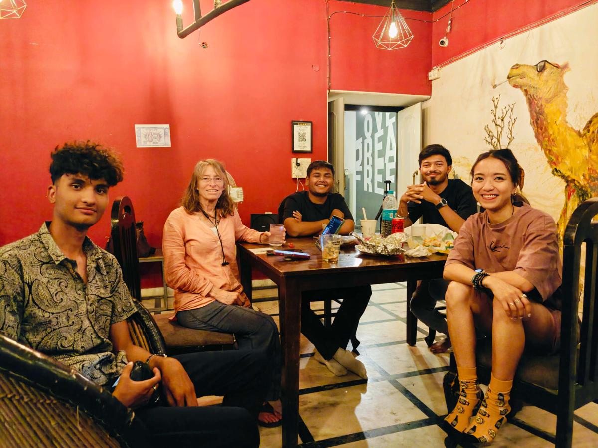 Hoztel Jaipur photo 4