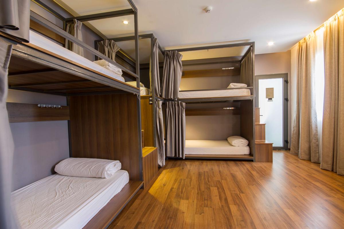 Lighthouse Danang Hostel photo 2