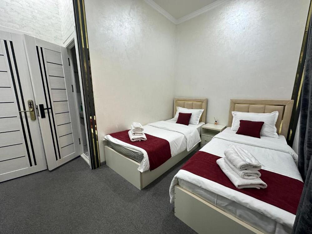 Lotus Hotel photo 2