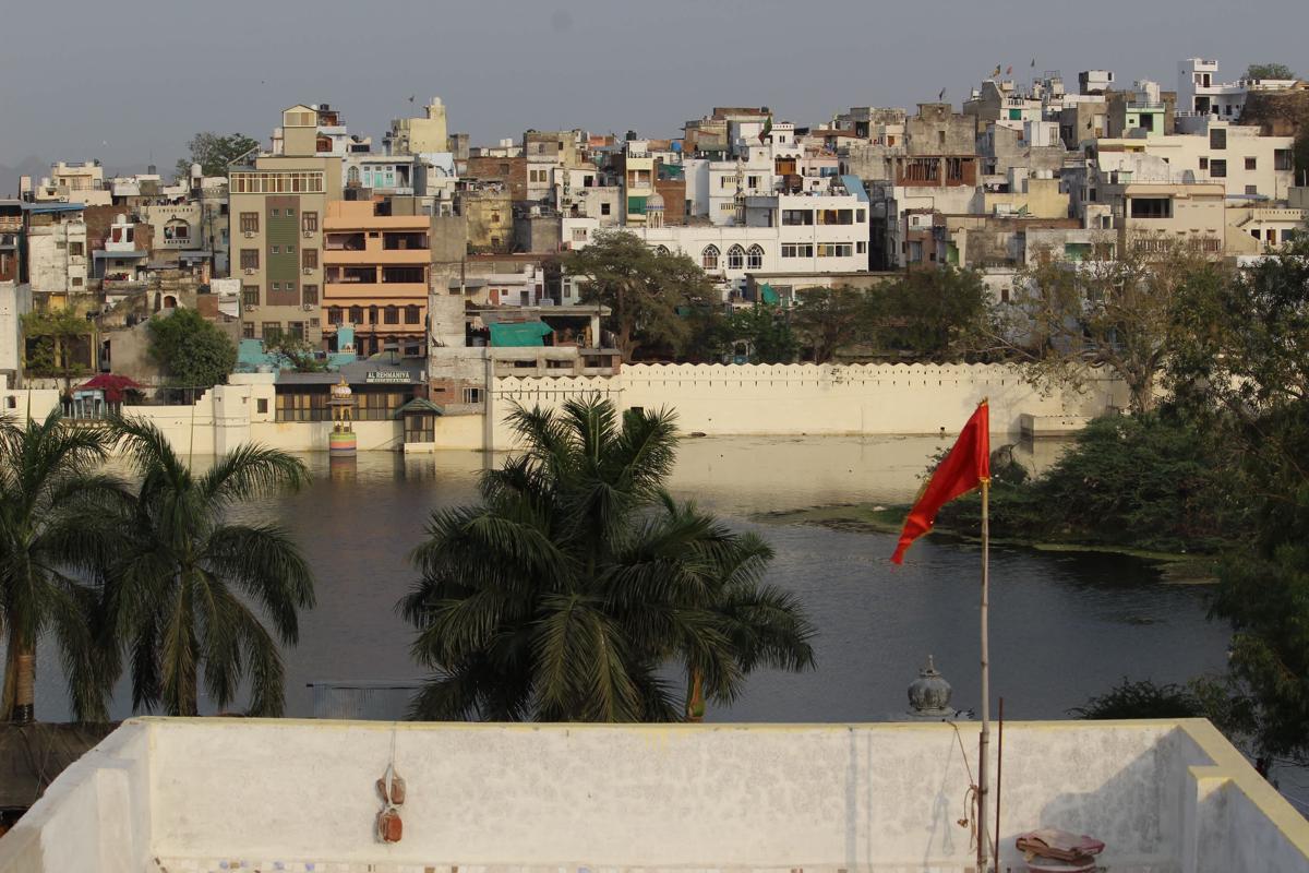 Soham Haveli Udaipur photo 3