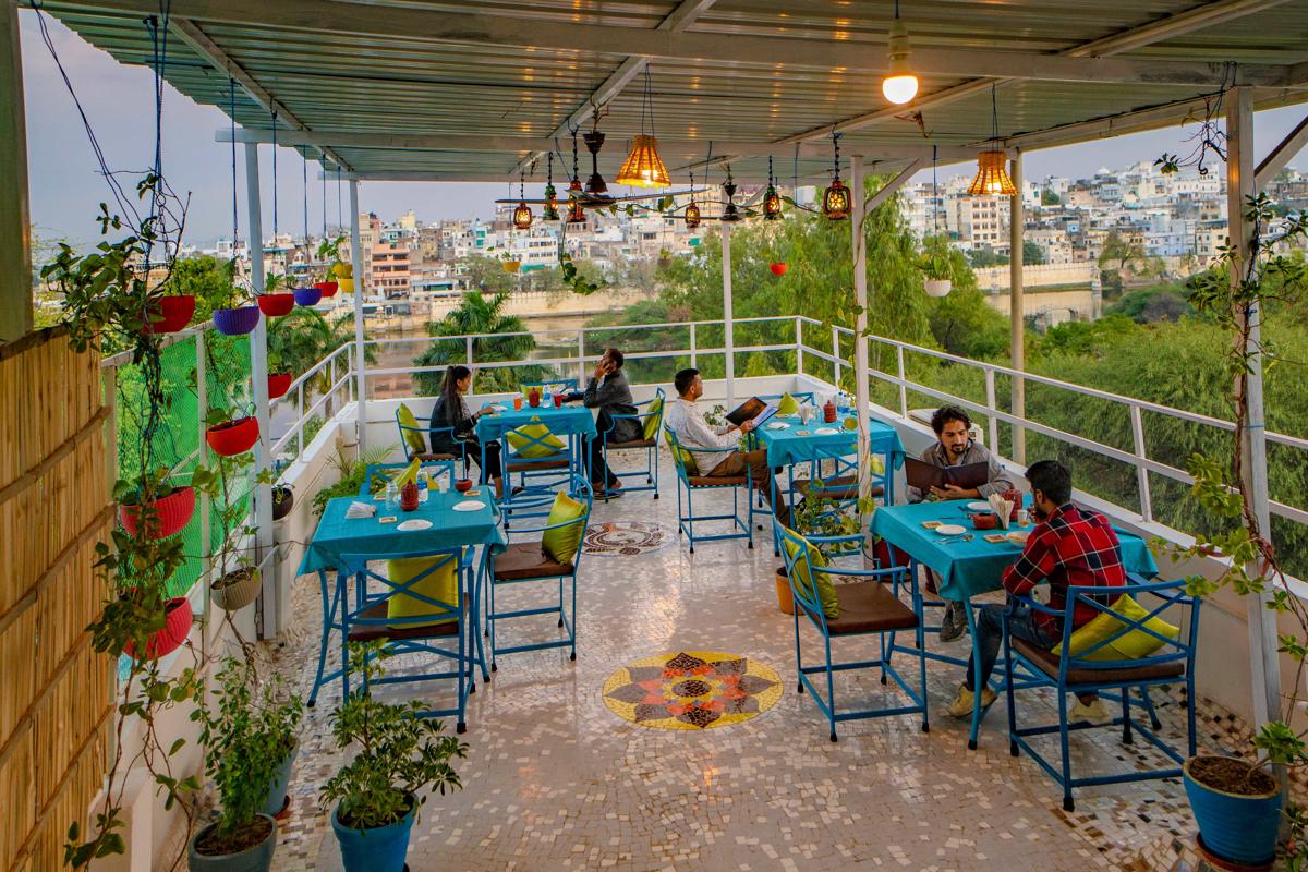 Soham Haveli Udaipur photo 4