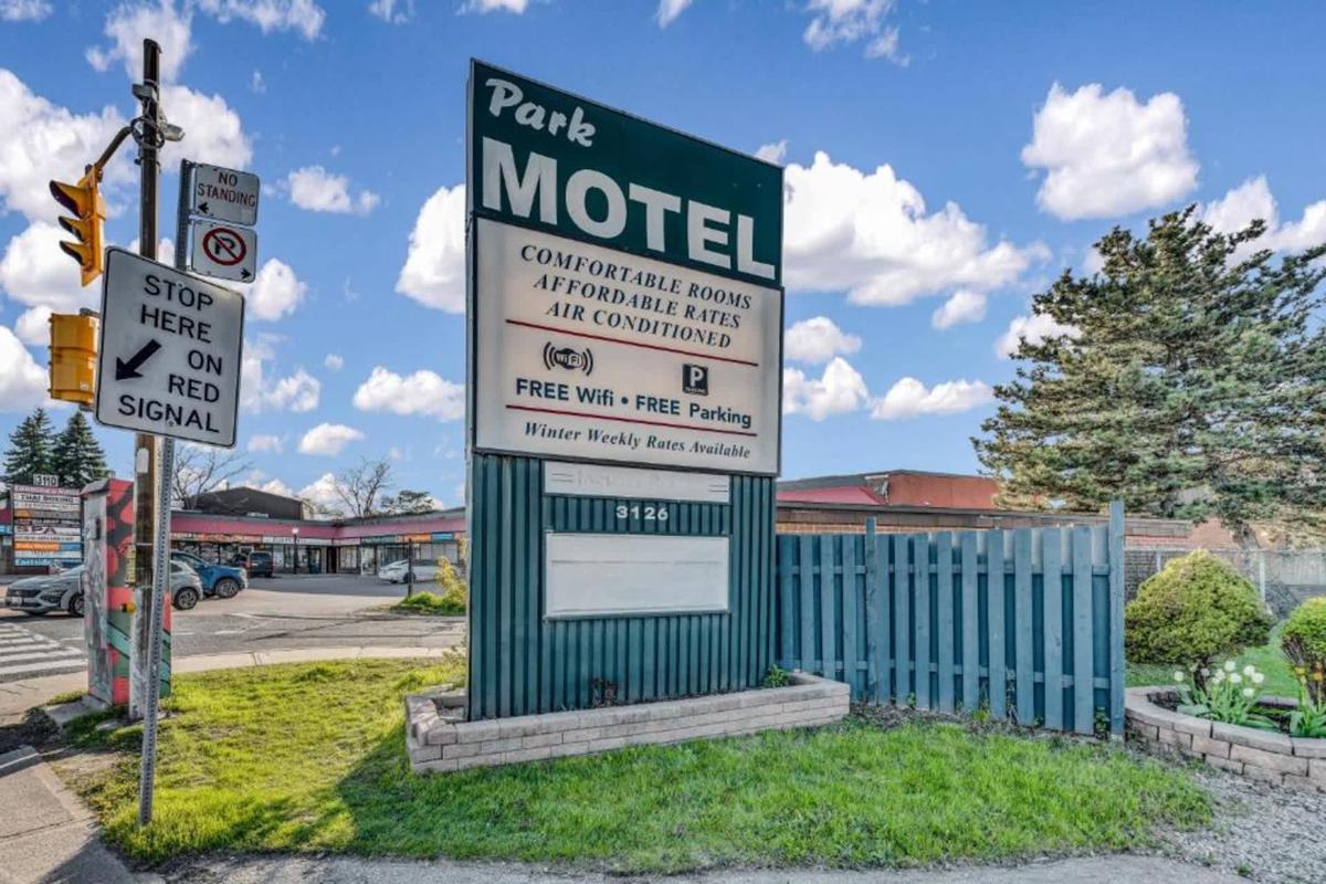Park Motel photo 4