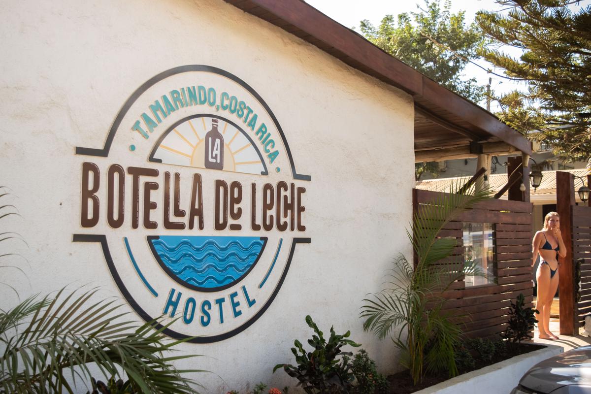 La Botella de Leche Hostel photo 3