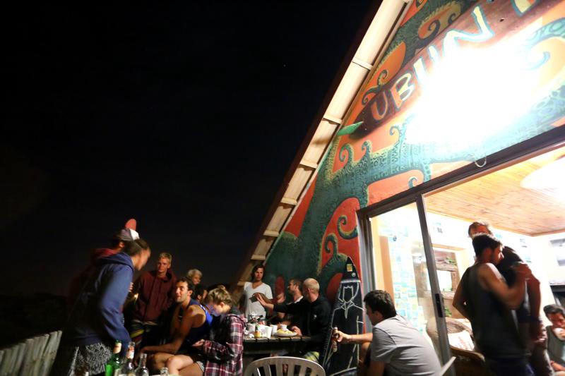 Ubuntu Backpackers photo 1