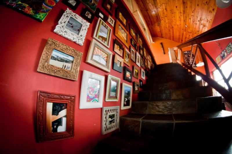 Ubuntu Backpackers photo 3