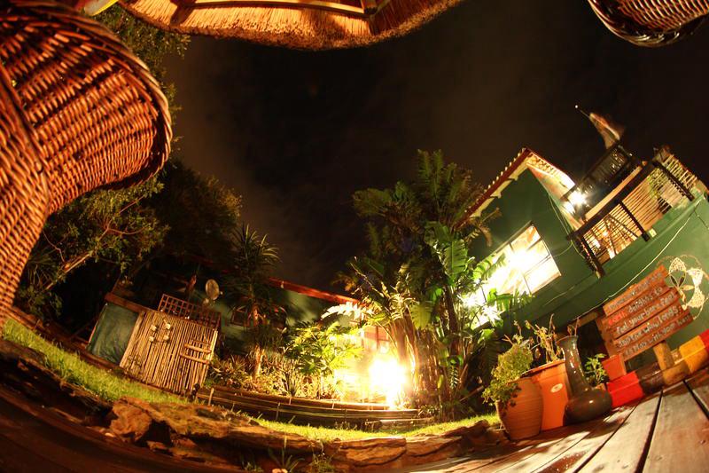 Ubuntu Backpackers photo 6