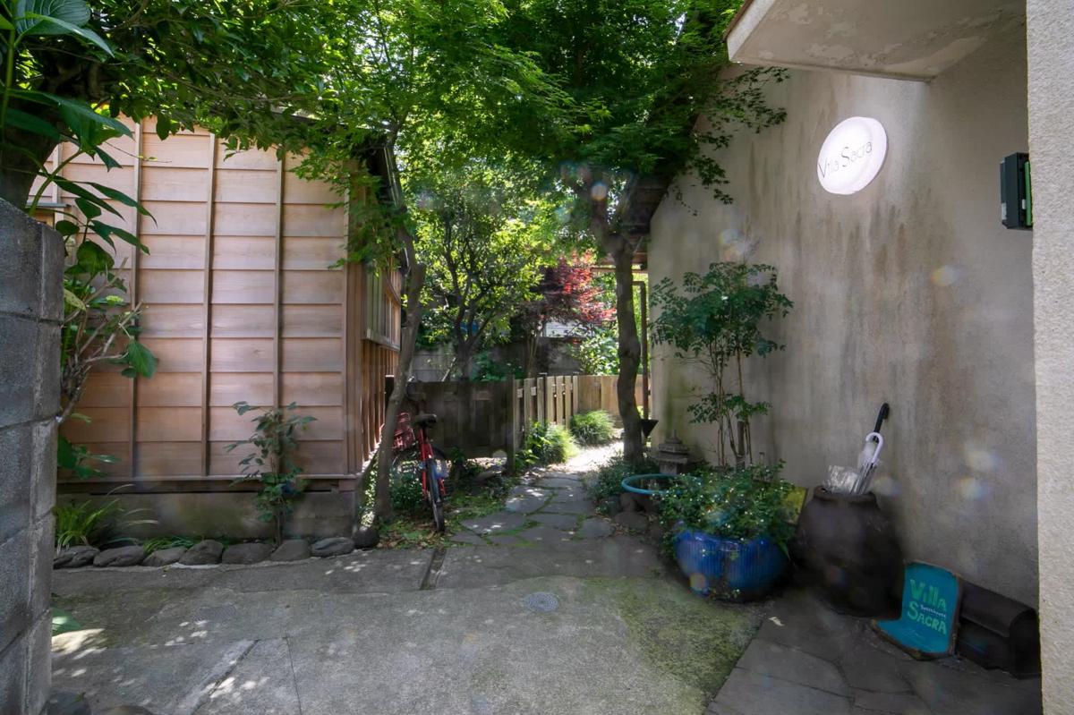 Villa Sacra photo 3