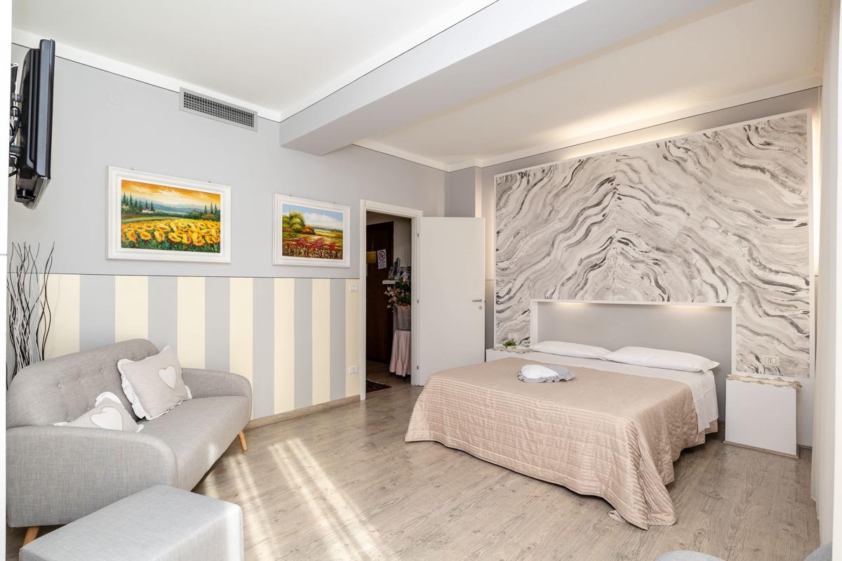 B&B Accademia photo 1