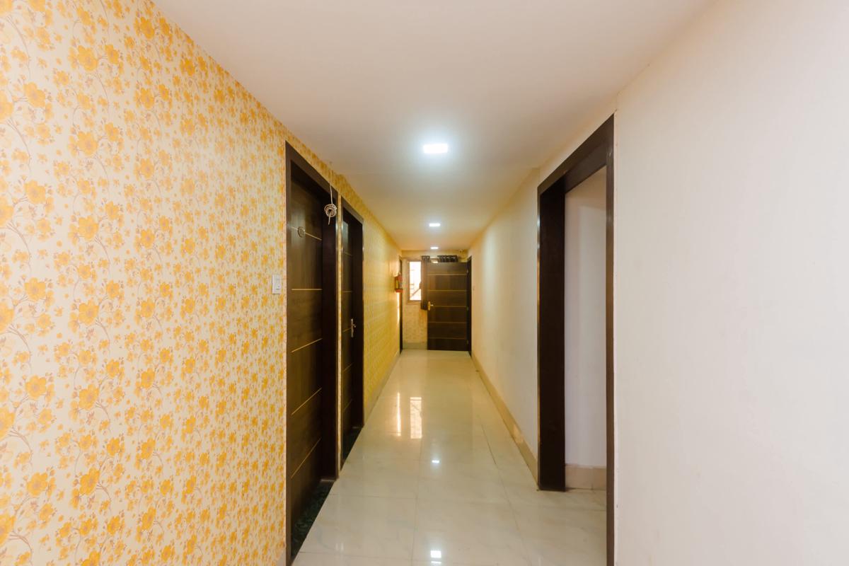 Sangam Hotel photo 3