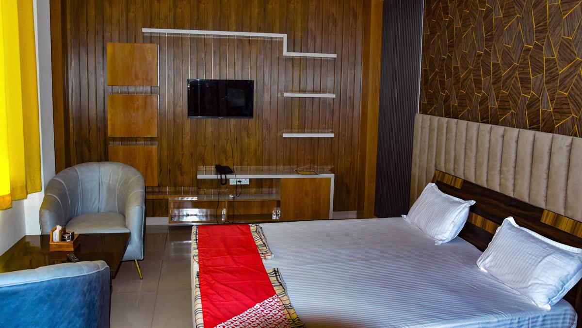 Sangam Hotel photo 4