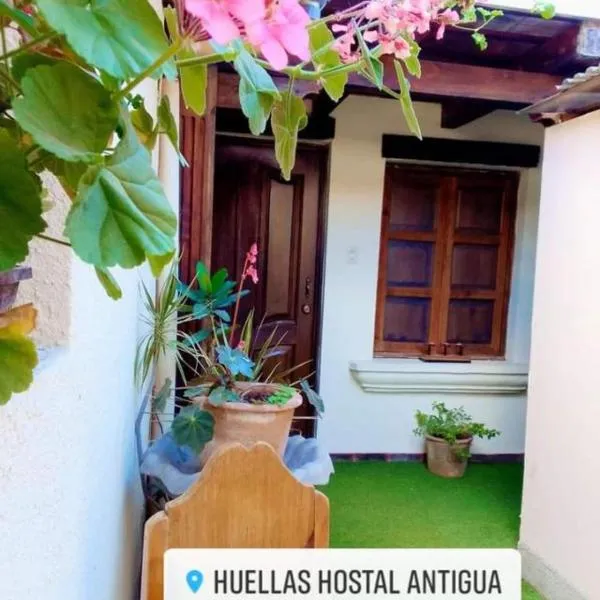 Impronta-Huella photo 5