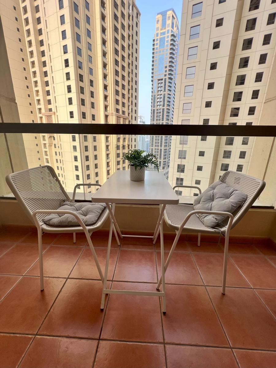 Robin House Hostel JBR photo 2