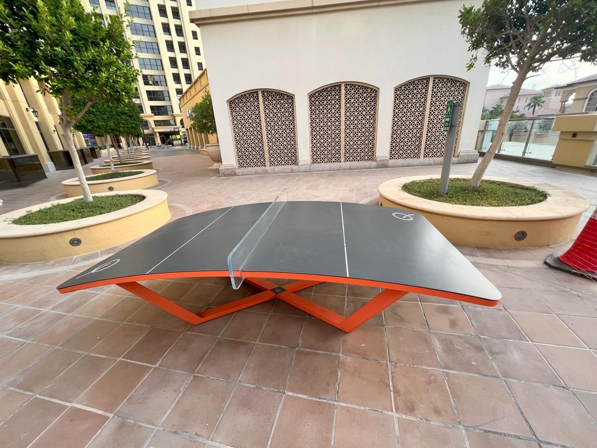 Robin House Hostel JBR photo 3