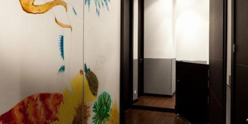 THC Latina Hostal photo 1