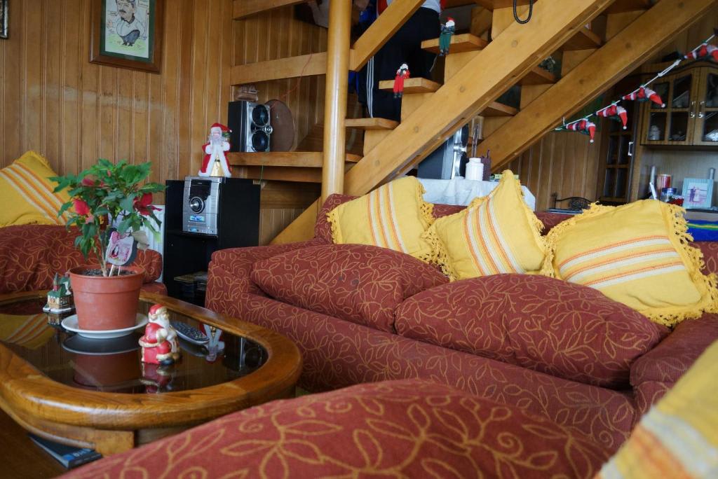 Hostal Casa Chilhue photo 2