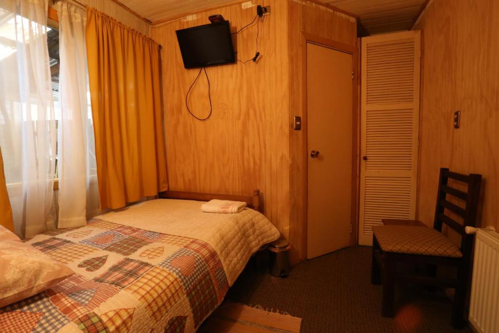 Hostal Casa Chilhue photo 3