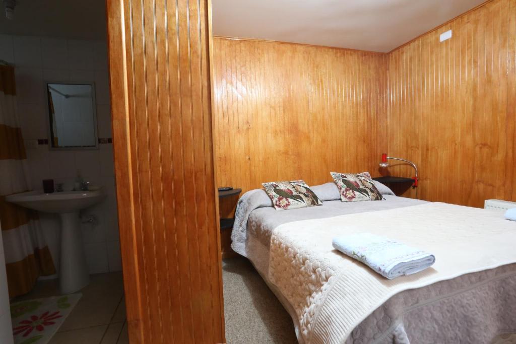 Hostal Casa Chilhue photo 4