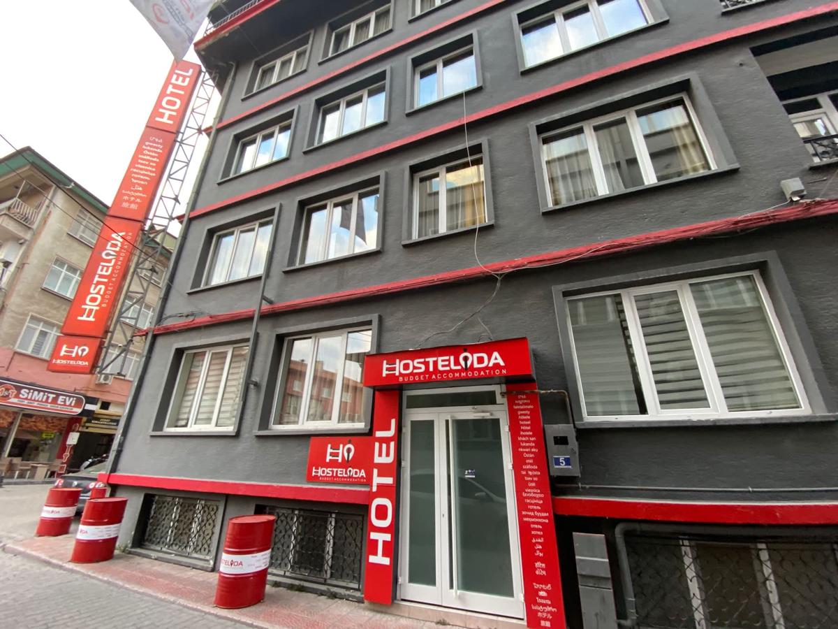 Hostelida photo 1