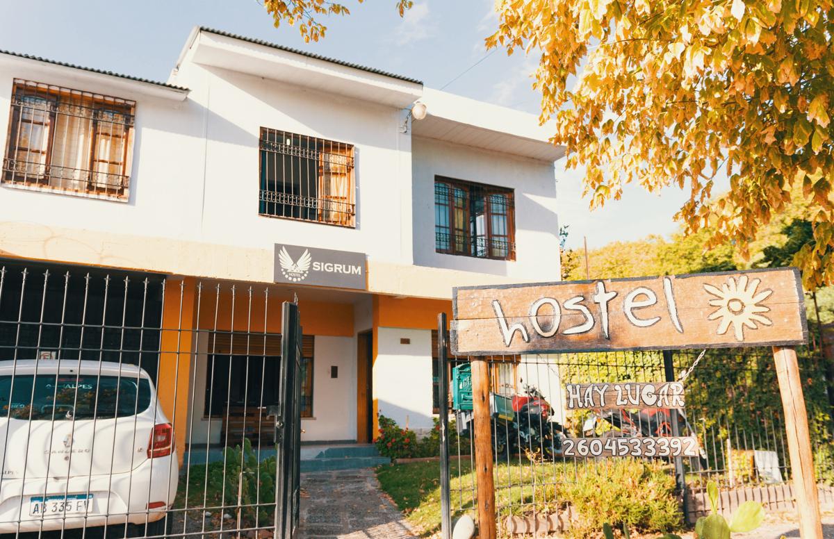 Hostel Sigrum photo 2