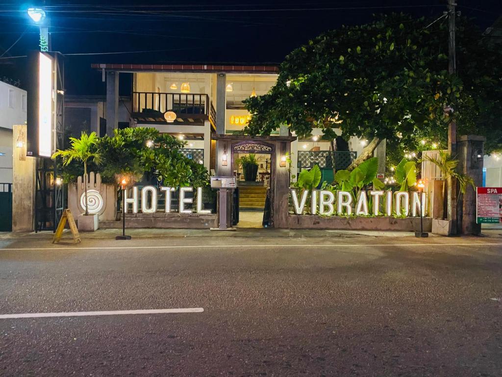 Hotel Vibration photo 1
