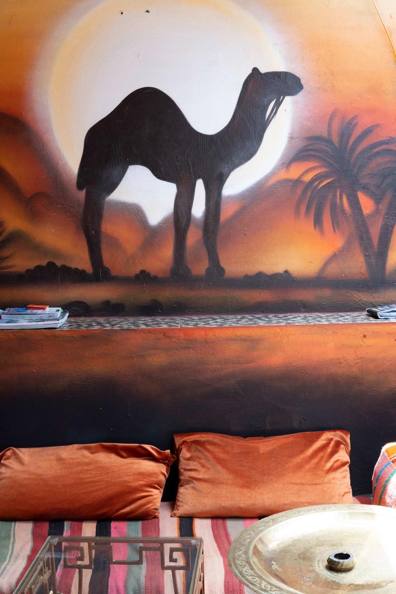 Medina Hostel photo 1