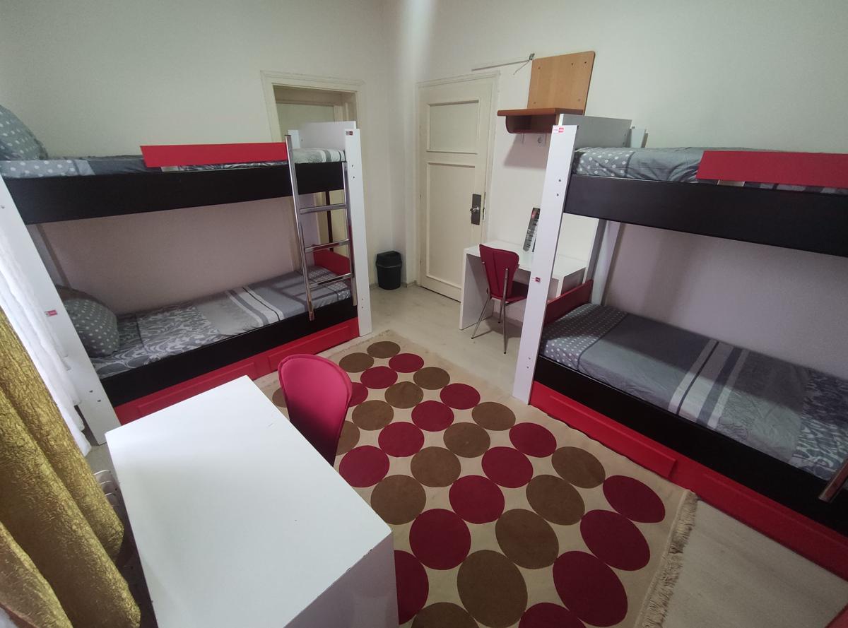 Hostelida photo 4