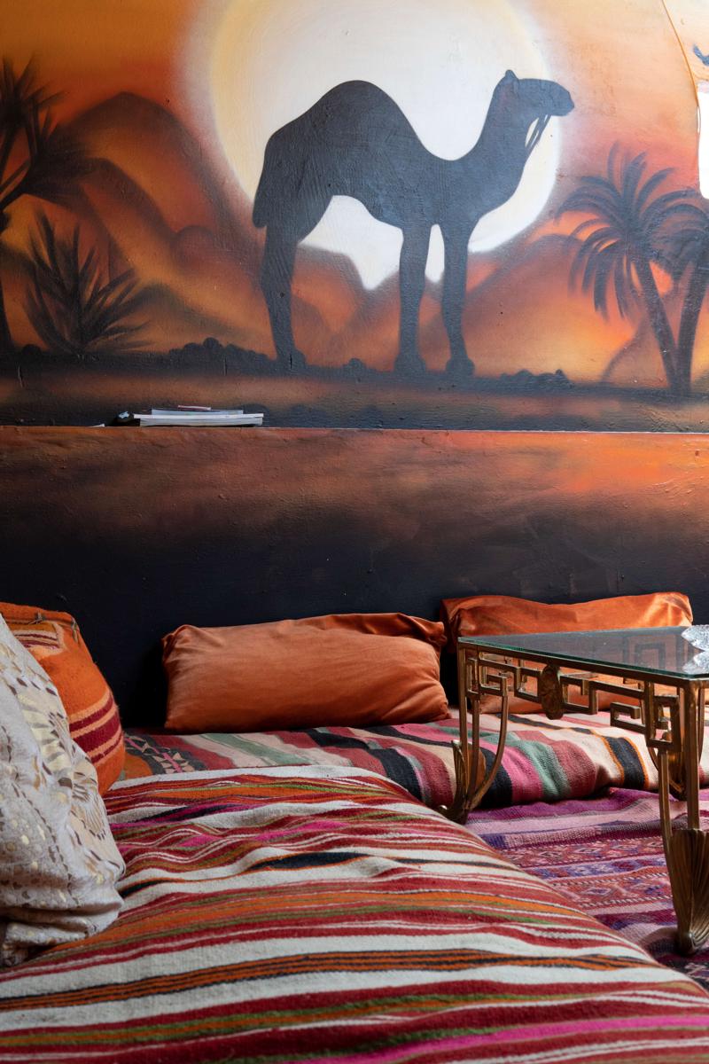 Medina Hostel photo 3
