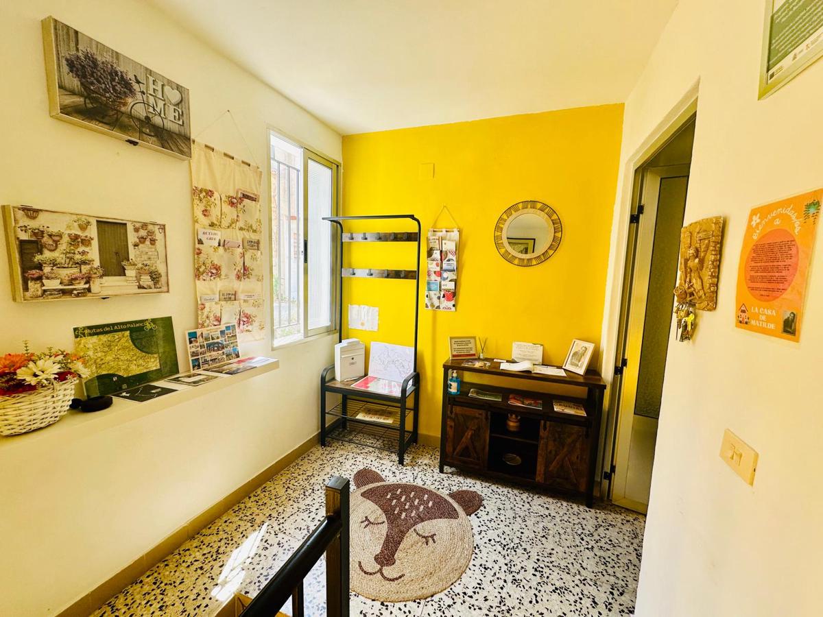 La Casa de Matilde photo 3