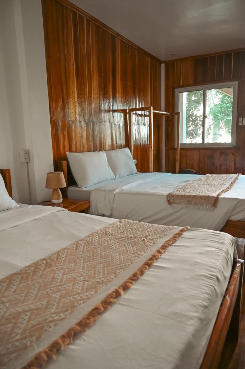 Seaside Beach Hostel photo 3