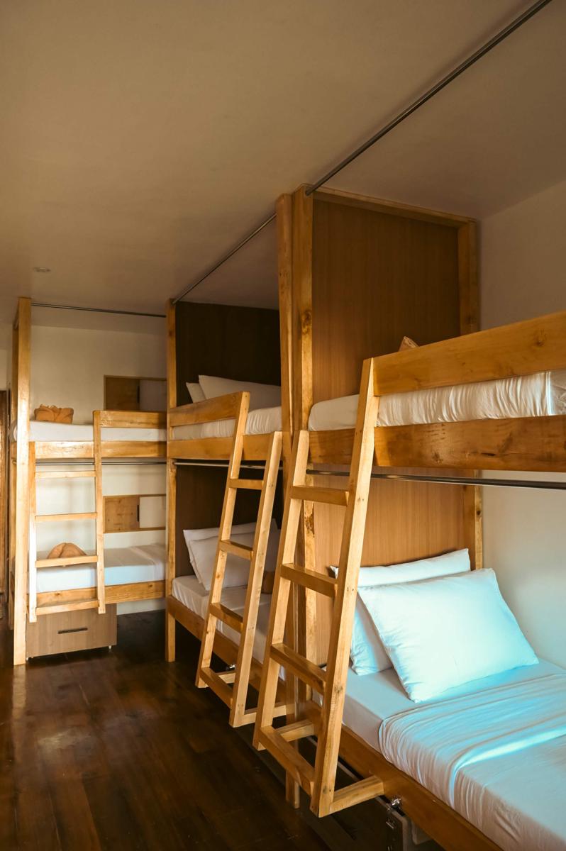 Seaside Beach Hostel photo 4