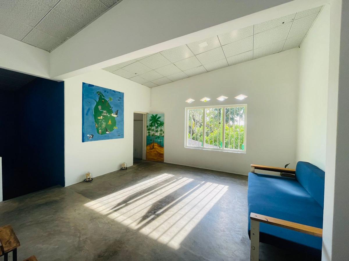 Berg House photo 2