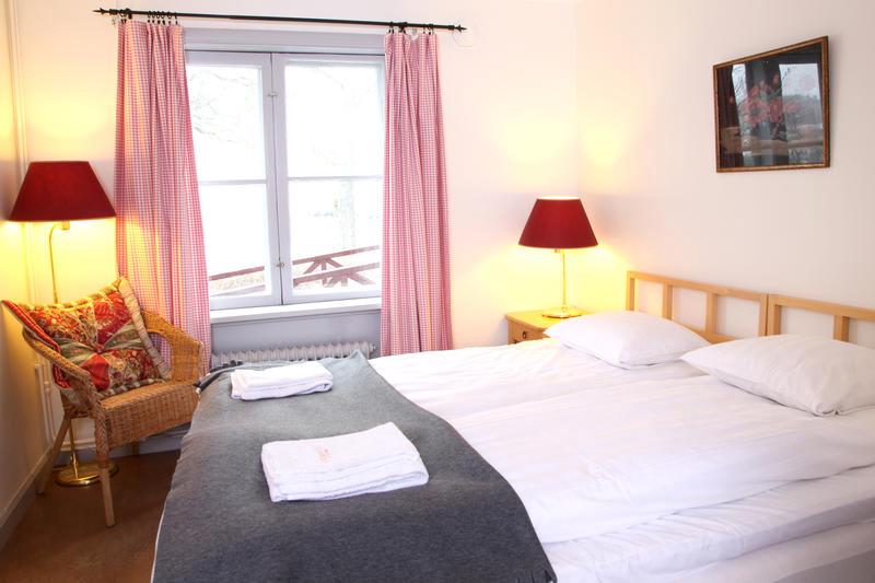 Gripsholms BnB photo 1