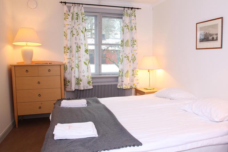 Gripsholms BnB photo 2