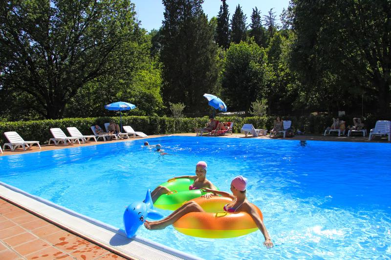 Camping Siena Colleverde photo 1