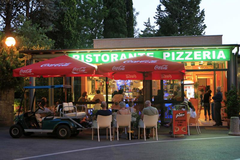 Camping Siena Colleverde photo 2