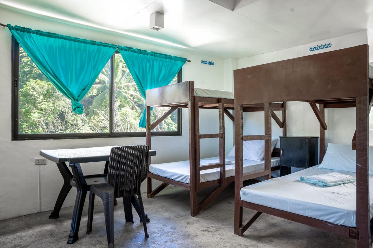 Aroha Hostel photo 1