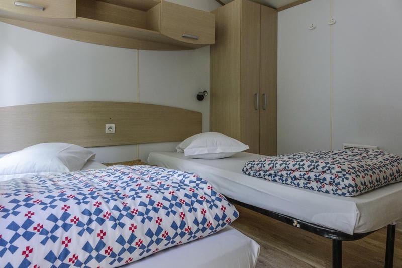 Camping Siena Colleverde photo 4