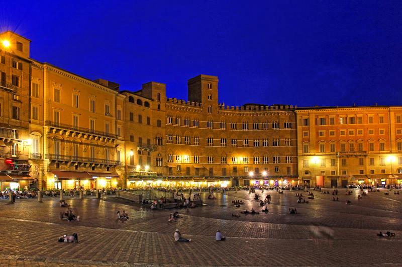Camping Siena Colleverde photo 5