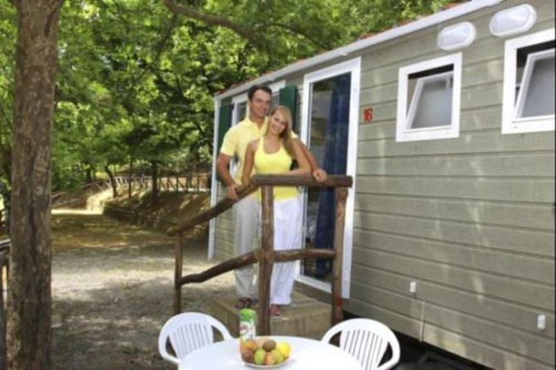 Camping Siena Colleverde photo 6