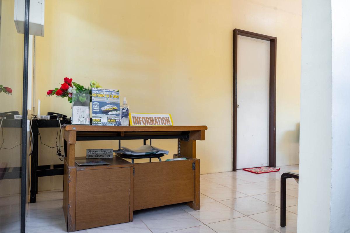 Aroha Hostel photo 2