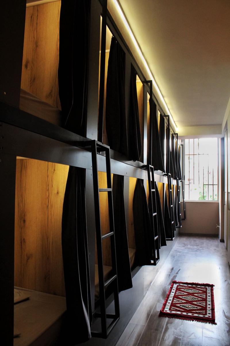 Hostel 90pods photo 1