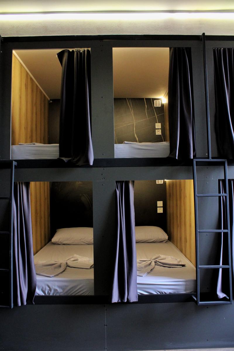 Hostel 90pods photo 3