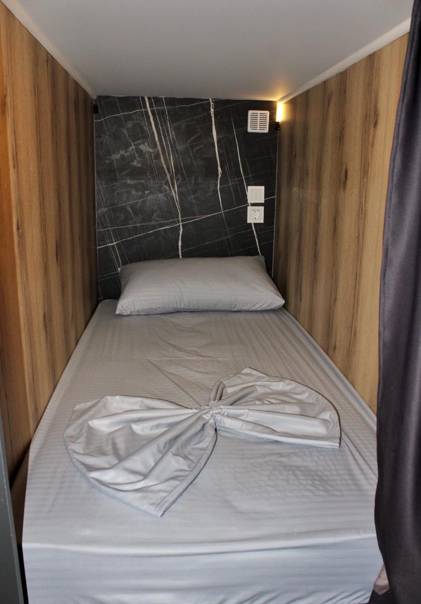 Hostel 90pods photo 4