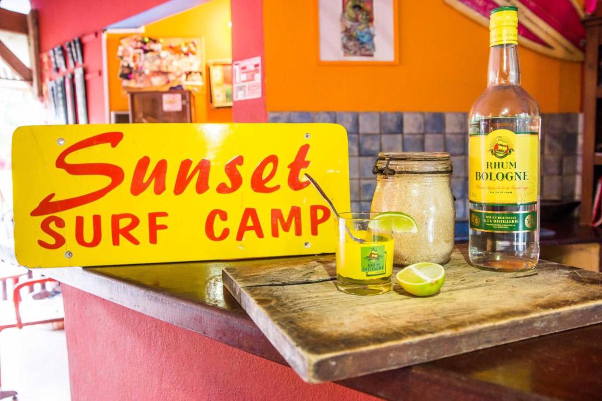 Sunset Surf Camp photo 2