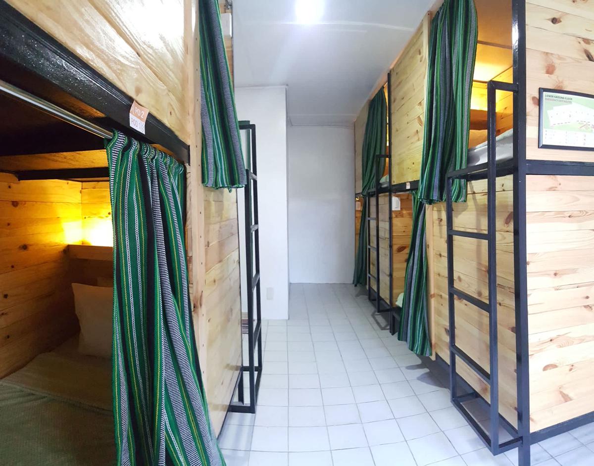 3BU Hostel Session photo 2
