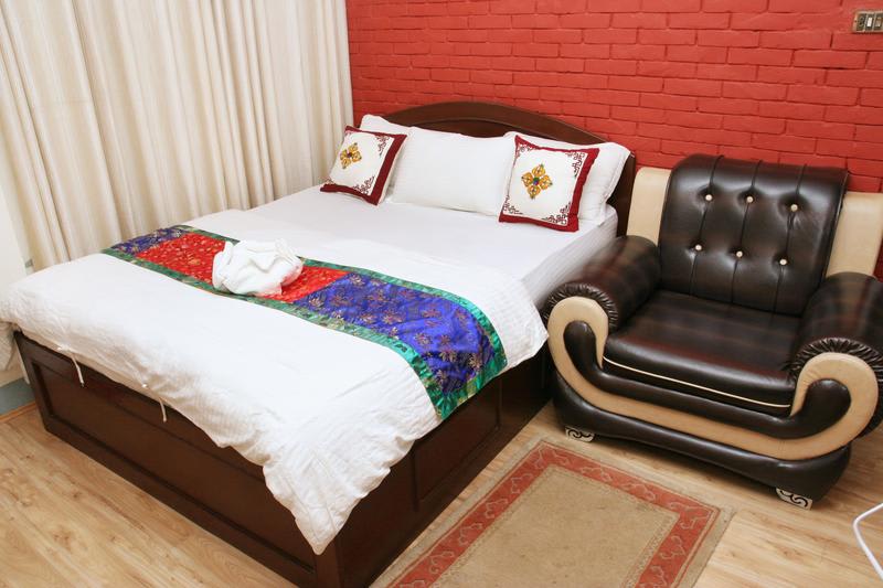 Thamel Backpackers Home photo 1
