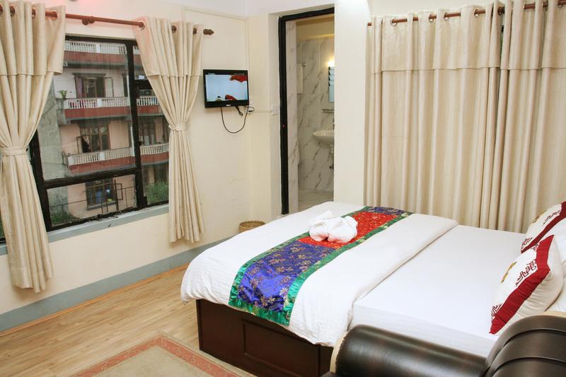 Thamel Backpackers Home photo 2